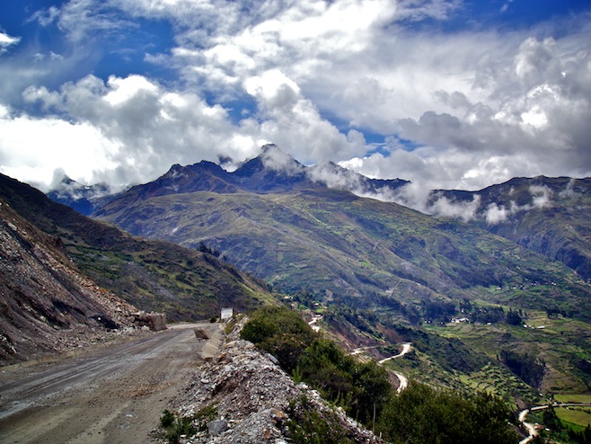 PE Road to Chavin4